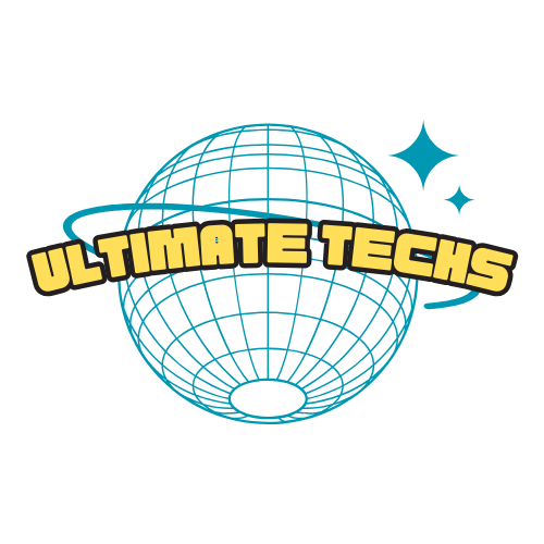 Ultimate Techs
